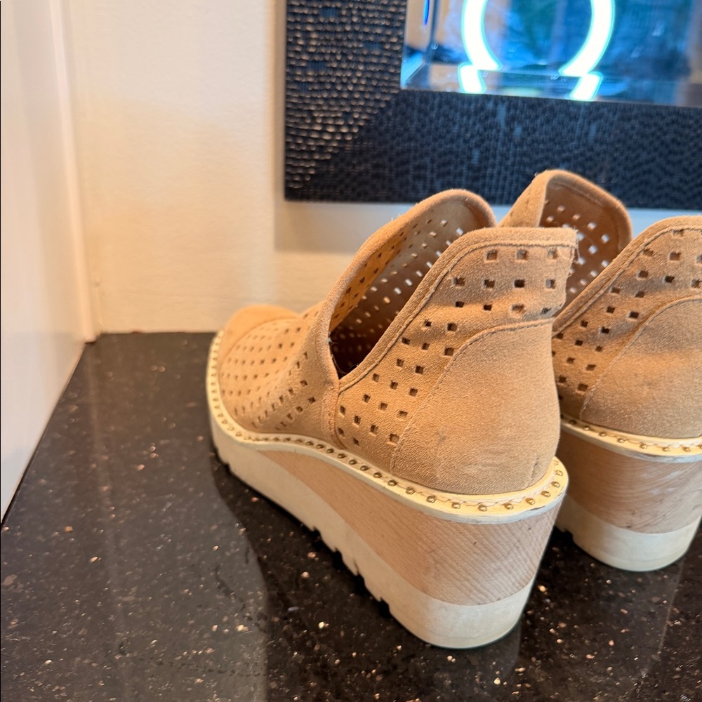 Cecelia Georgia Sz 7.5 bootie
